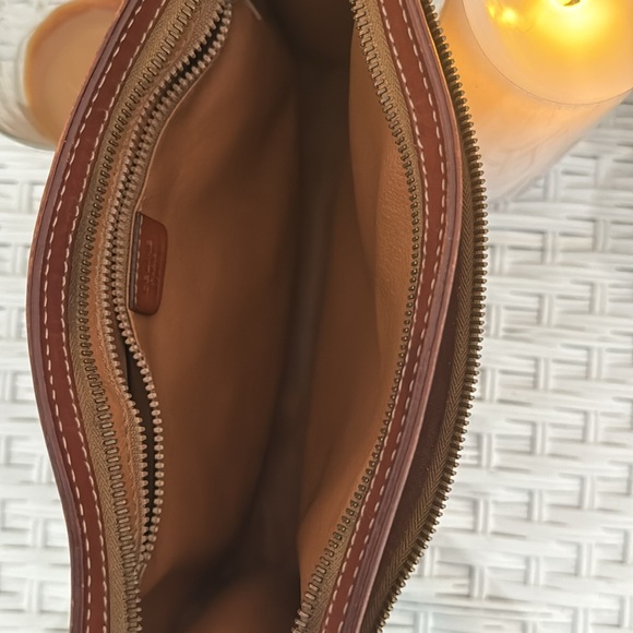 Authentic Vintage Celine pouch wristlet - Picture 10 of 14